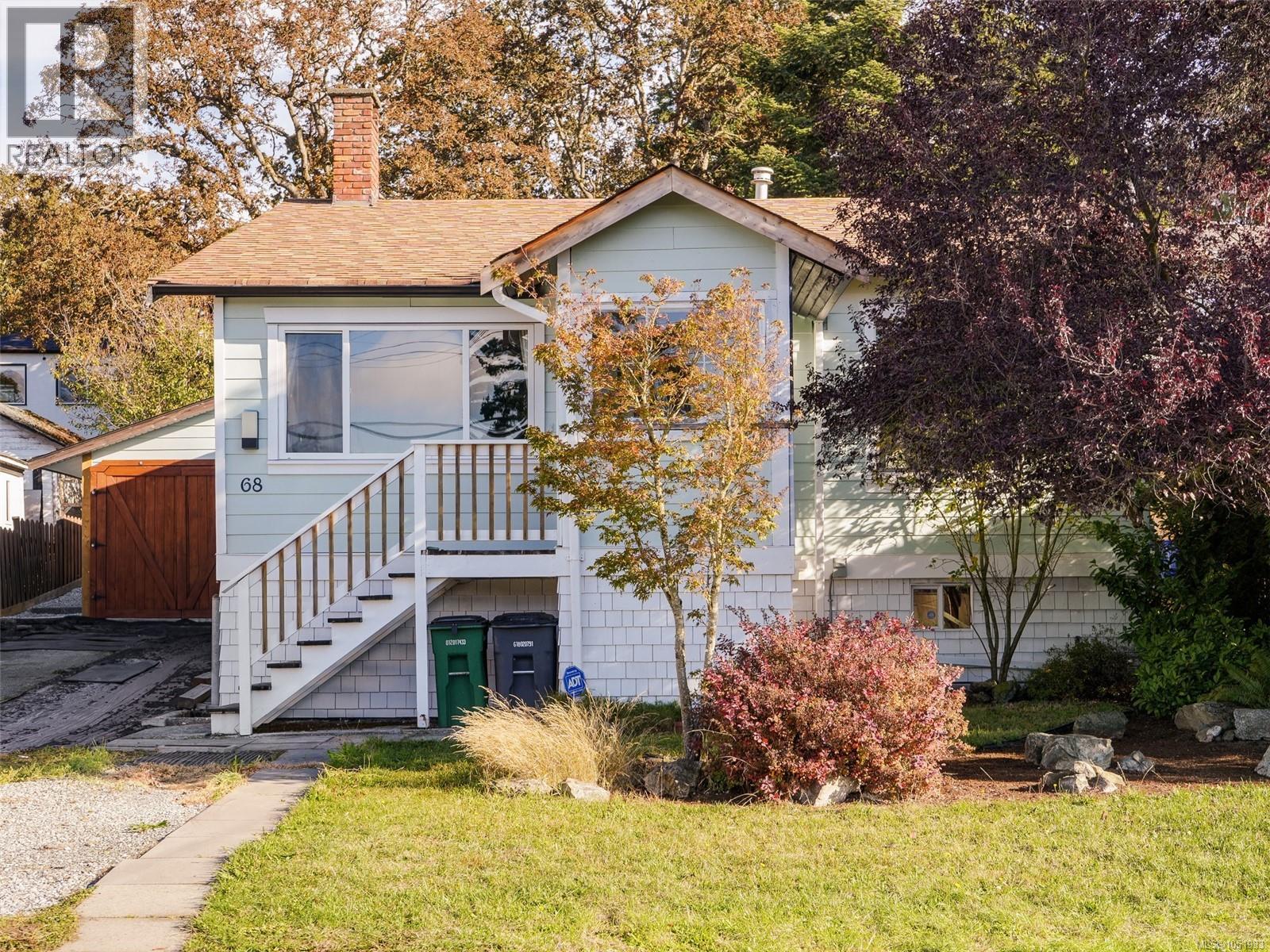 Image of home for listing MLS® 1051933