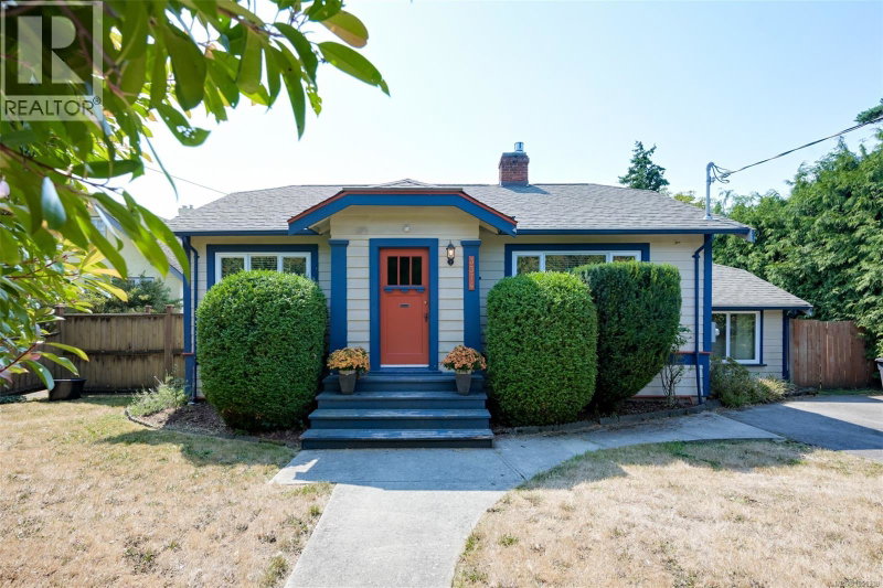 Image of home for listing MLS® 1051938