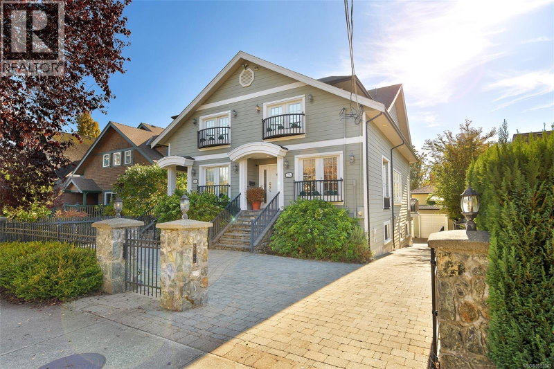 Image of home for listing MLS® 1051943
