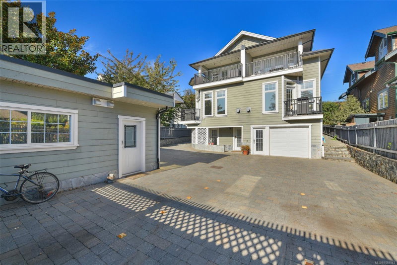 Image of home for listing MLS® 1051943