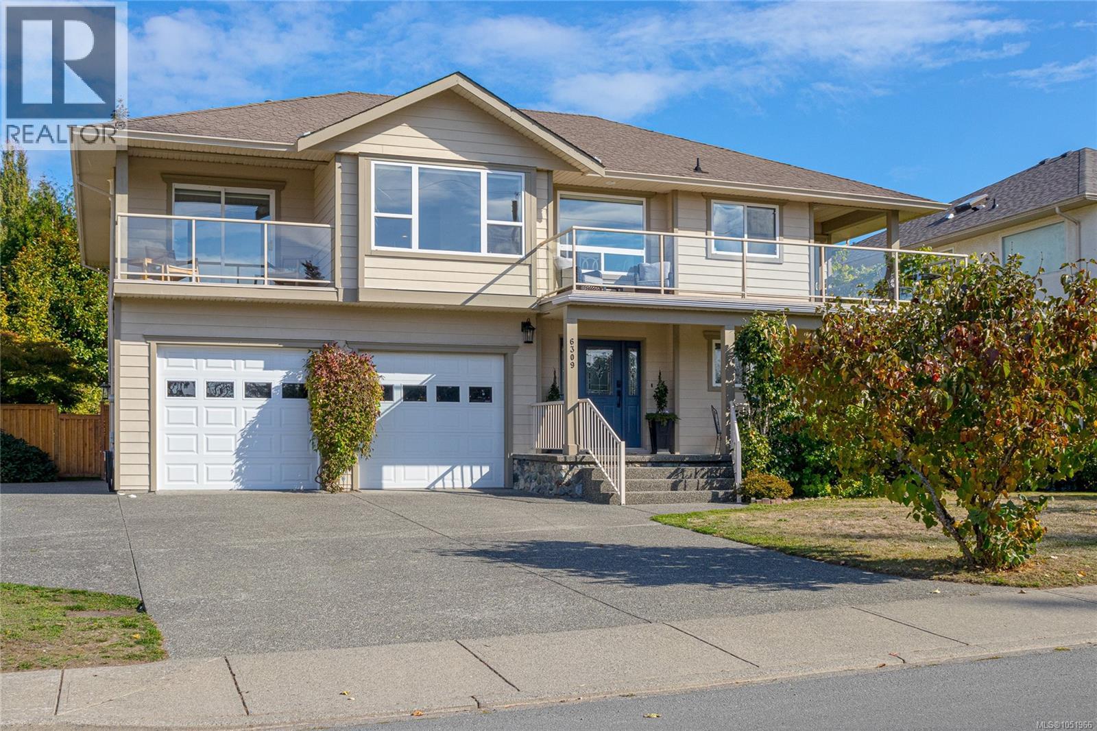 Image of home for listing MLS® 1051966