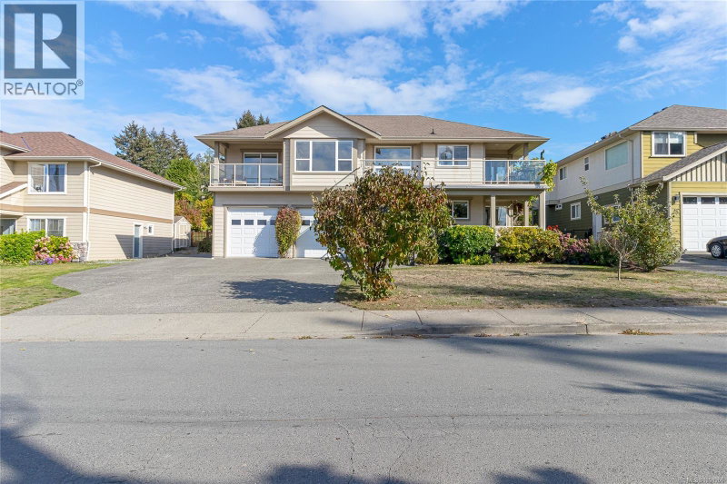 Image of home for listing MLS® 1051966