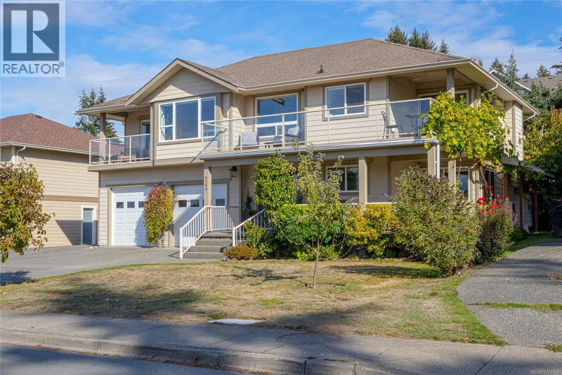 Image of home for listing MLS® 1051966