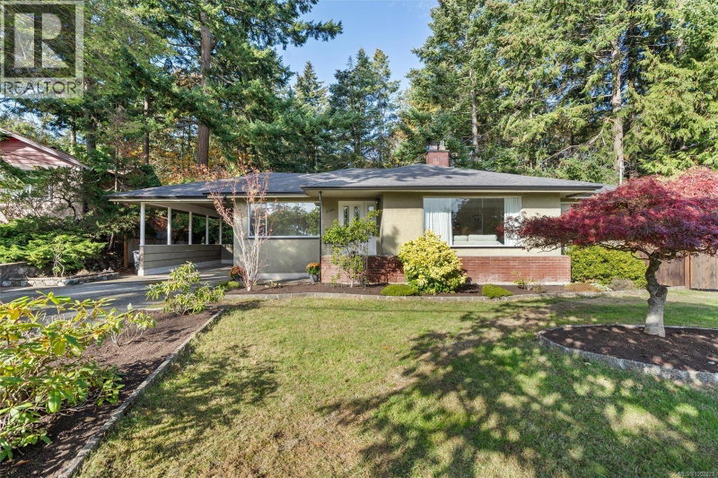 Image of home for listing MLS® 1052028