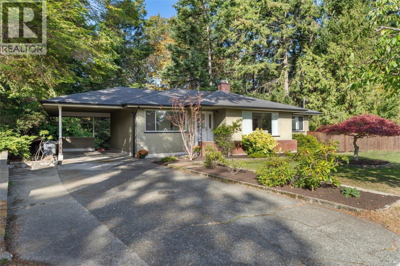 Image of home for listing MLS® 1052028