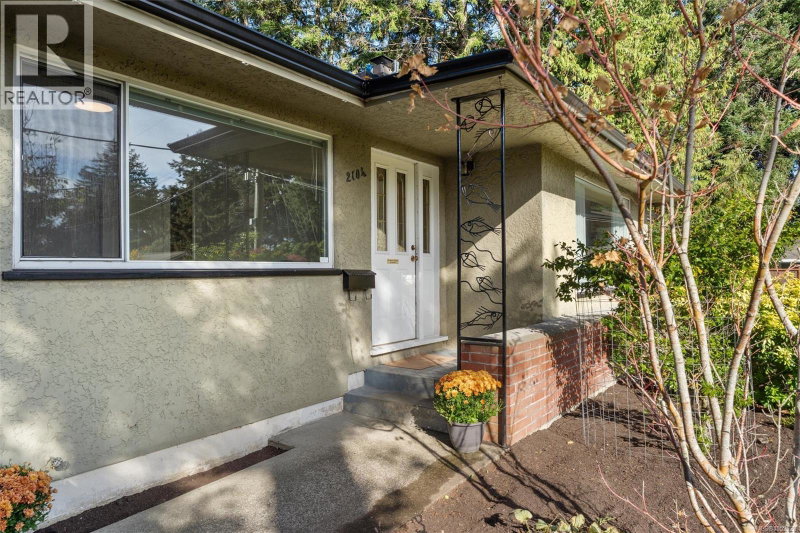 Image of home for listing MLS® 1052028