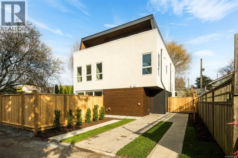 Image of home for listing MLS® 1052064