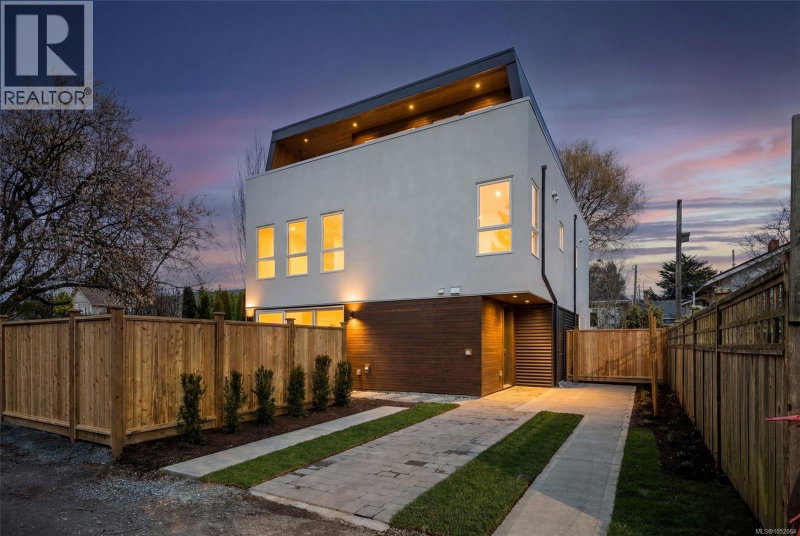 Image of home for listing MLS® 1052064