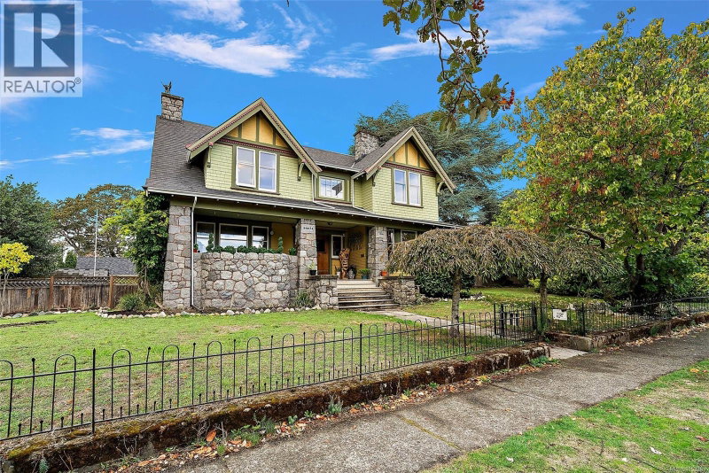 Image of home for listing MLS® 1052069