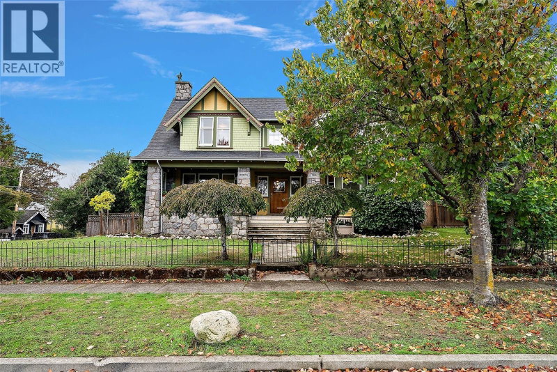 Image of home for listing MLS® 1052069