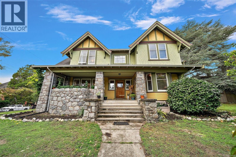 Image of home for listing MLS® 1052069