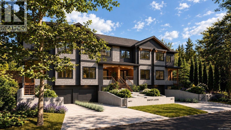 Image of home for listing MLS® 1052070