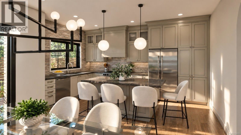 Image of home for listing MLS® 1052070