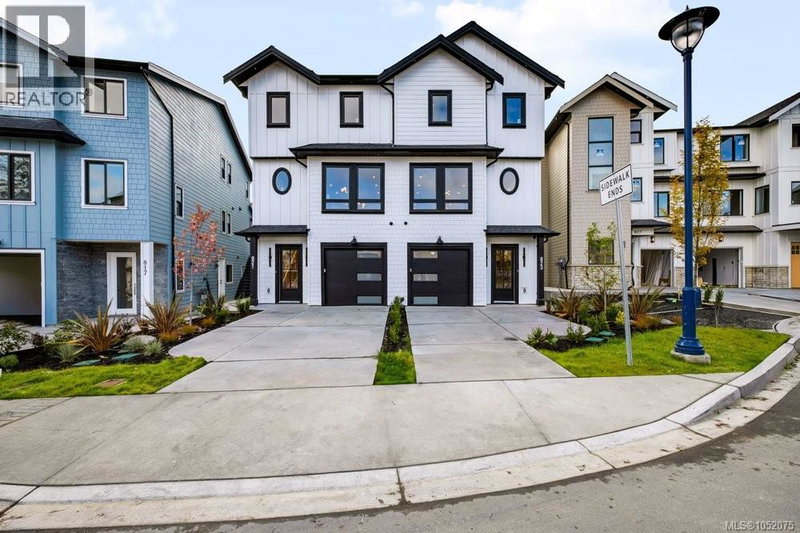 Image of home for listing MLS® 1052075