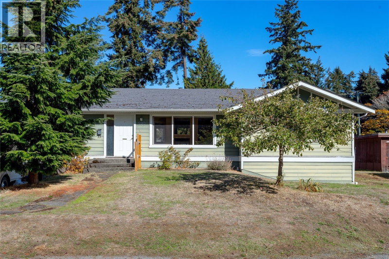 Image of home for listing MLS® 1052091