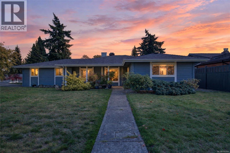 Image of home for listing MLS® 1052107