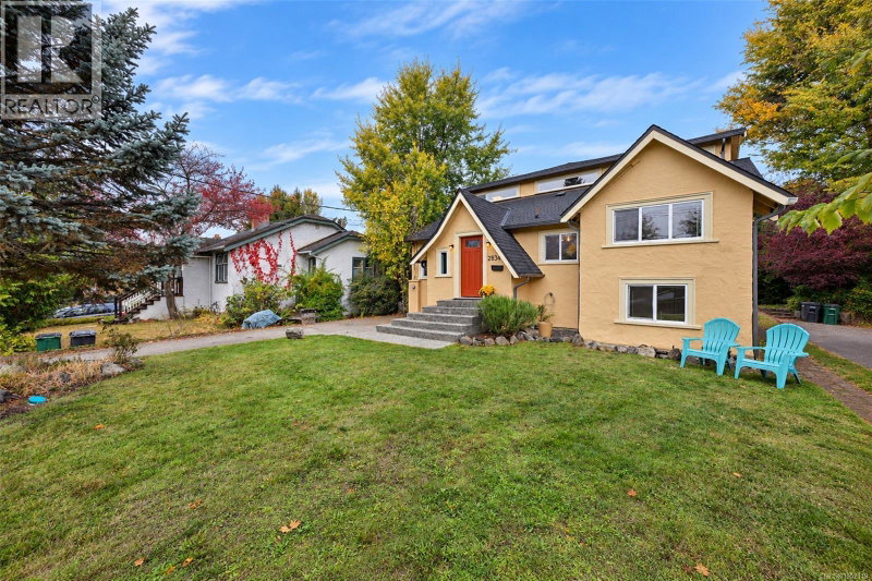 Image of home for listing MLS® 1052119