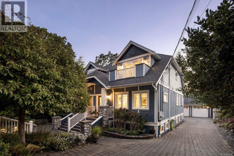 Image of home for listing MLS® 1052186