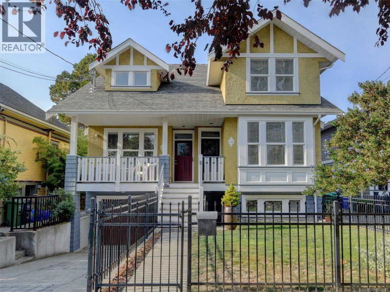 Image of home for listing MLS® 1052190