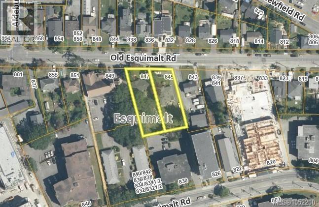 Image of home for listing MLS® 1052200