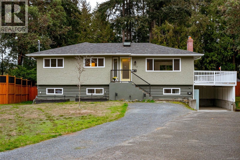 Image of home for listing MLS® 1052203