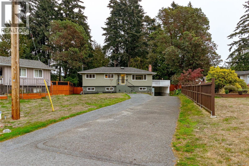 Image of home for listing MLS® 1052203