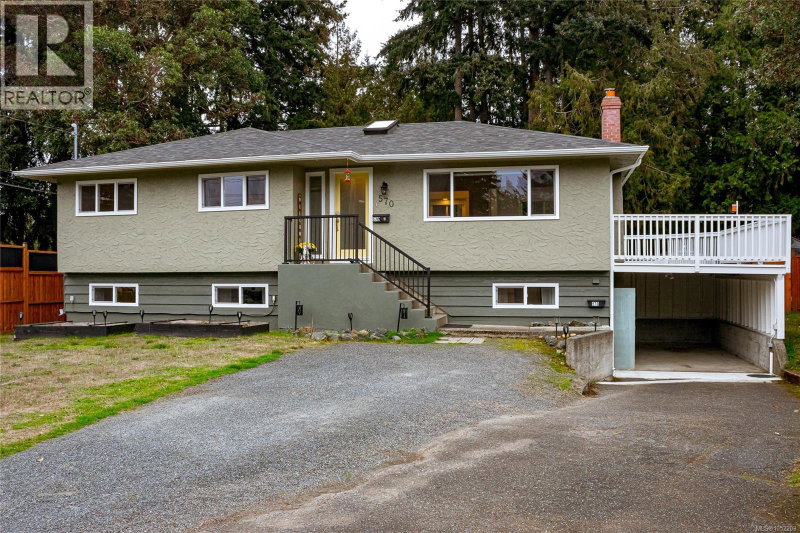 Image of home for listing MLS® 1052203