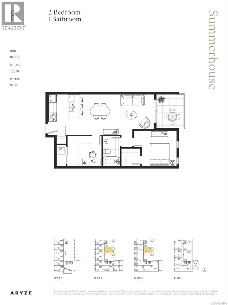Image of home for listing MLS® 1052204