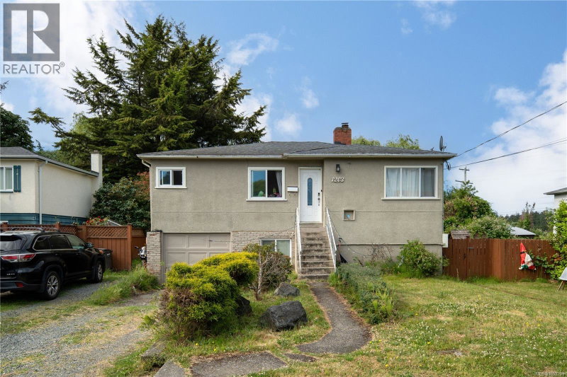 Image of home for listing MLS® 1052209