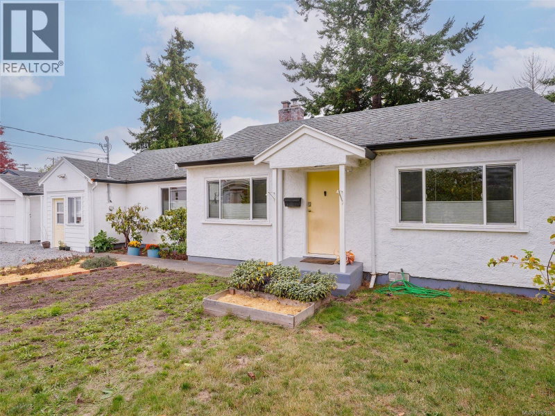 Image of home for listing MLS® 1052218