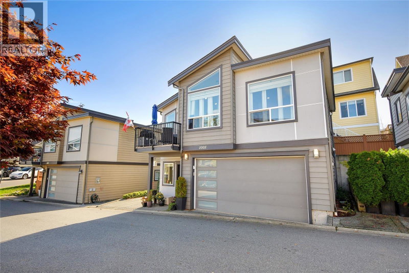Image of home for listing MLS® 1052242