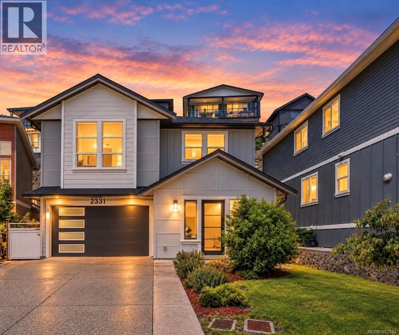 Image of home for listing MLS® 1052244