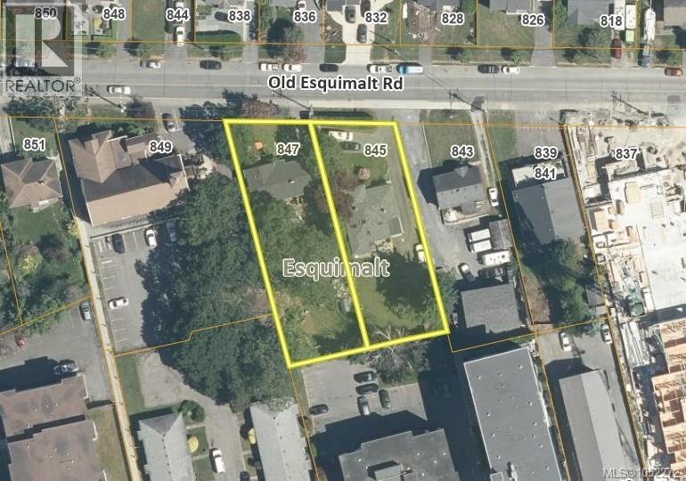 Image of home for listing MLS® 1052272