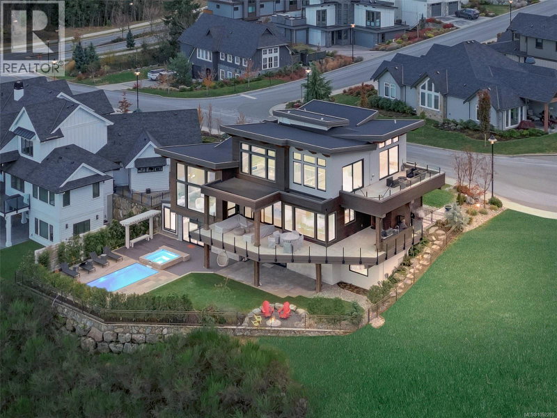 Image of home for listing MLS® 1052289