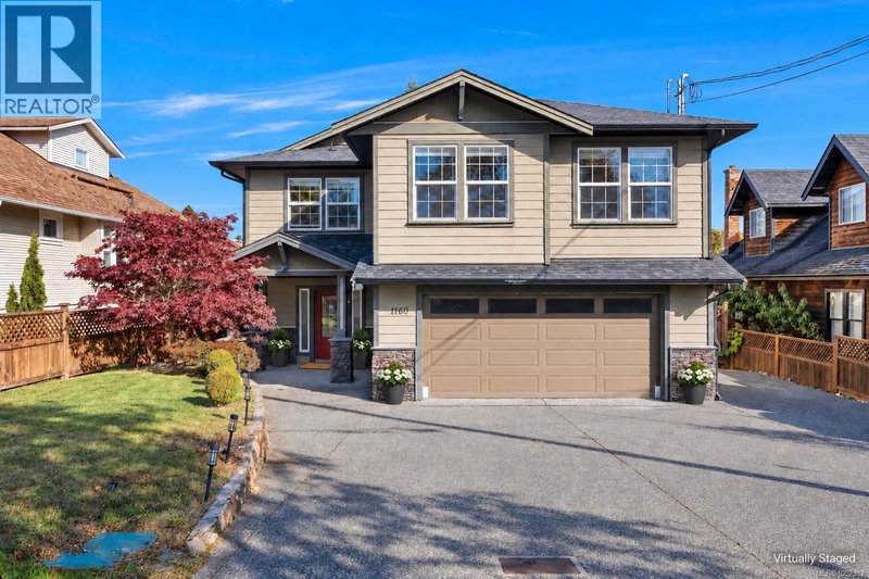 Image of home for listing MLS® 1052312