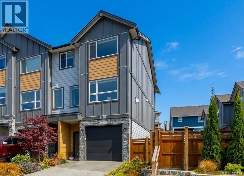 Image of home for listing MLS® 1052316