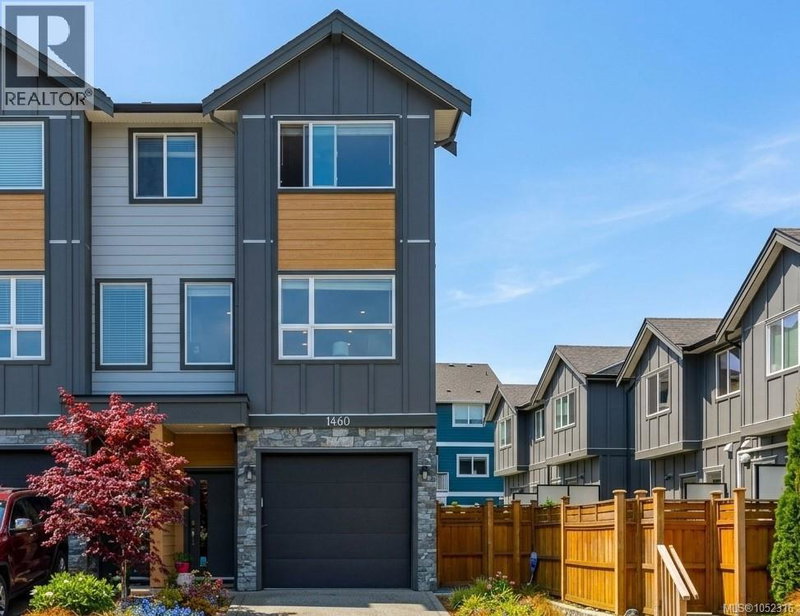 Image of home for listing MLS® 1052316