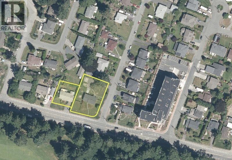 Image of home for listing MLS® 1052380