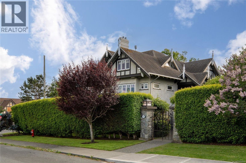 Image of home for listing MLS® 1052418