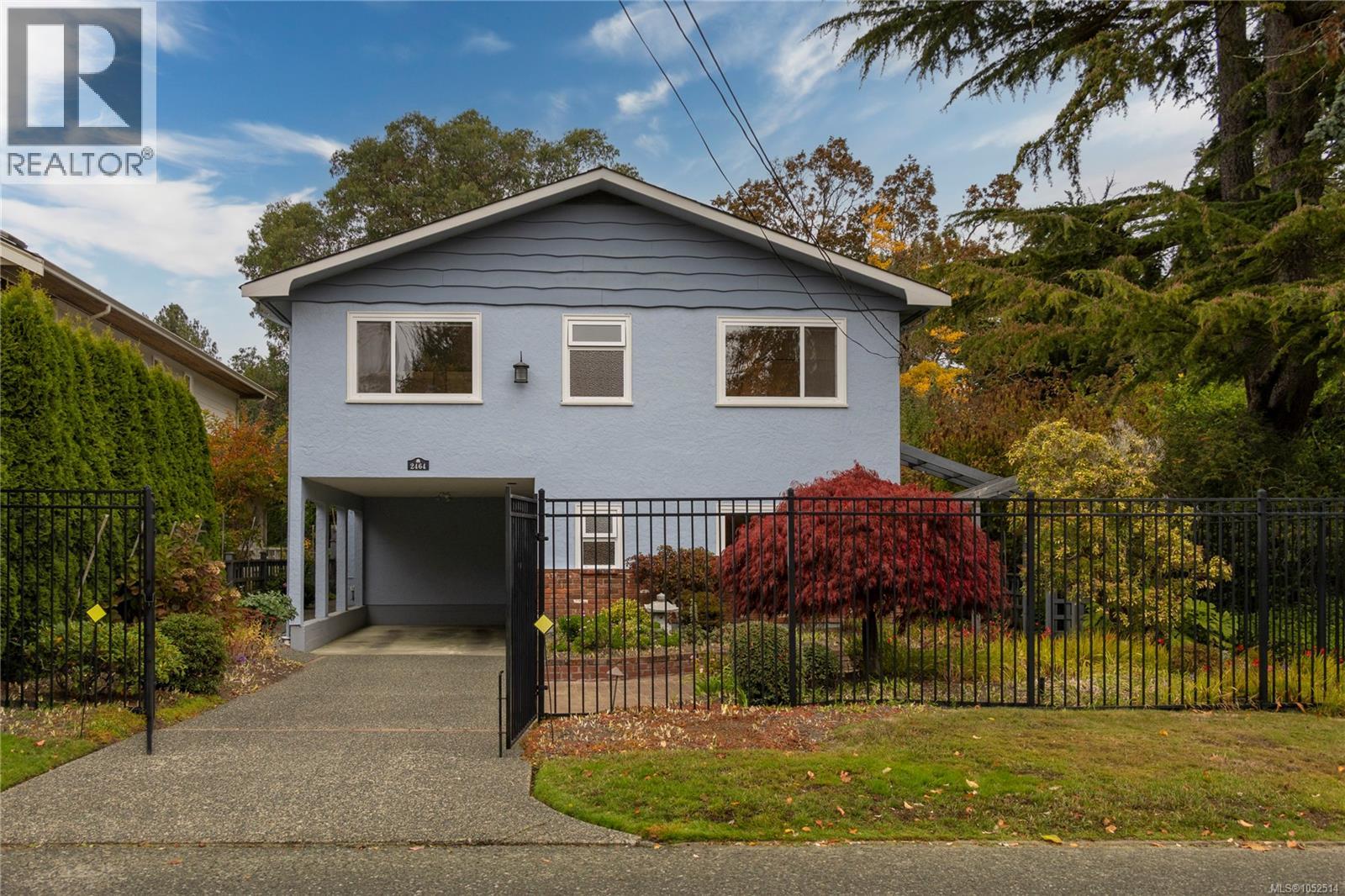Image of home for listing MLS® 1052514