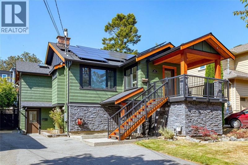 Image of home for listing MLS® 1052531
