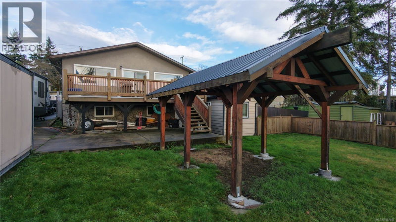Image of home for listing MLS® 1052543