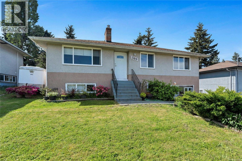 Image of home for listing MLS® 1052556