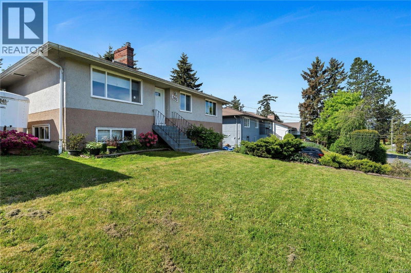 Image of home for listing MLS® 1052556