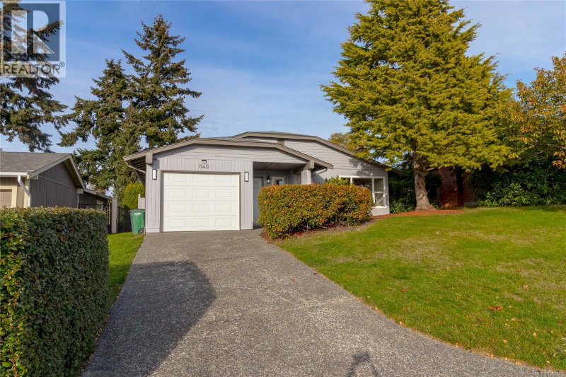 Image of home for listing MLS® 1052572