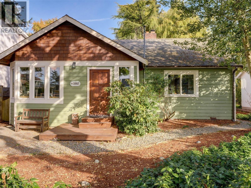 Image of home for listing MLS® 1052601