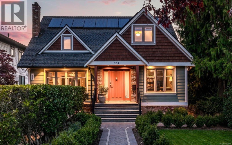 Image of home for listing MLS® 1052611