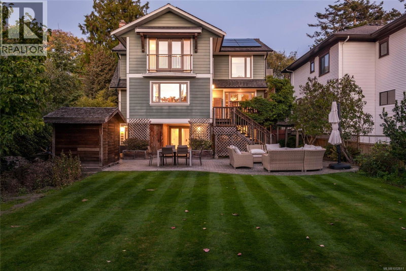 Image of home for listing MLS® 1052611