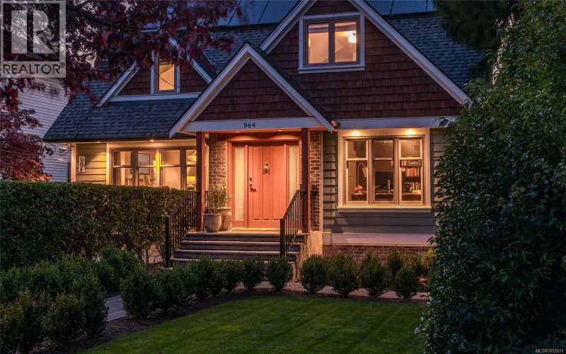 Image of home for listing MLS® 1052611