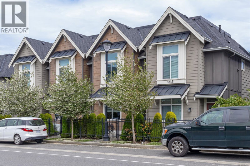 Image of home for listing MLS® 1052620